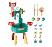 Genérico Water Table Summer Fishing Toy | Summer Sensory Water Table