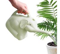 Generico Watering Pot | Long Spout Plant Waterer - Indoor Can, Functional Novelty Can For Flowers, Vegetables Realistic Appearance That Mimics