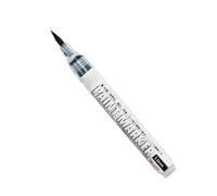 Genérico Waterproof Acrylic Paint Marker, Quick Dry Ink Pen Set, Tombstone Memorial Writing Tool, Permanent Multi Art Pen, Fade Resistant Detail Applicator, for Metal Glass Wood Stone Craft Use
