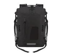 Genérico Waterproof Backpack - 30L Dry Bag | PVC Coated Mesh, Top Handle
