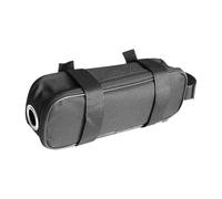 Genérico Waterproof Bicycle Frame Bag - Oxford Bike Storage Pack, Portable Cycling Bag, Electric Bike Controller Holder, Adventure Carrier | Long-Distance Travel Camping Use, Outdoor Biking