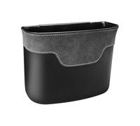 Genérico Waterproof Car Trash Can - 7.28 Inch Space Saving Car Garbage Bin | Abs Clip Mount Container - Expand Storage Waterproof Design Keeps Receipts and Waste Organised for Daily Cars Travel