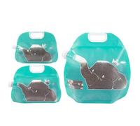 Genérico Waterproof Cat Food Bag, Sealable Dog Training Snack Pouch 35.5x32cm, Portable Pet Treat Storage, Easy-Access for Dog Reward, Green, Portable Convenience