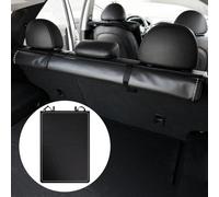 Genérico Waterproof Dog Trunk Mat, Cargo Liner For SUV Non-Slip Back Seat Protector, Car Bed Cover, Oxford Cloth Heavy Duty Pet Barrier, For SUVs and Trucks