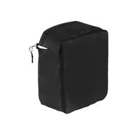 Genérico Waterproof Ev Charger Cover, Outdoor Wall Protective Case, Charging Port Shield with Adjustable Drawstring, Electric Vehicle, Charger Protector with Weatherproof, Charging Cover for Home