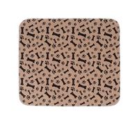 Generico Waterproof Pee Pads - 23.62x15.75x0.39 Inches Pee Dogs | Resist Scratching Absorbent Pad, Leakproof Potty Training Mats for Potty Training Indoor Outdoor Floor Pet Dogs Cats Puppies Kittens