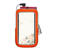 Genérico Waterproof Phone Case Underwater - Thermal Phone Case | Prevents The Battery from Falling out Due to Cold Weather. Heating Function as an Organizer.