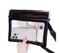 Genérico Waterproof Shoulder Bag - Underwater Photography Organizer