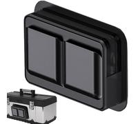 Generico Waterproof Tackle Storage Solutions, Lightweight Fishing Tackle Bag, Fishing Accessory Organizer, Portable Fishing Gear Holder, Fishing Bag for Outdoors, Fishing Tackle Bag for Accessories,