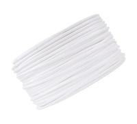 Genérico Waterproof UV Protection Replacement,120Ft Wicker Chair Strips Rattan Roll,for Sofa Table Basket Decoration Craft Outdoor Garden Yard Lawn Pool