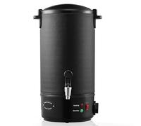 Genérico Wax Melter for Candle Making, 10L Large Electric Wax Melting Pot, 86-230℉ Temperature Control Range, with Easy Pour Spout, Temperature Control & Quick Melt Design, for Home or Business Use