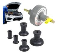 Genérico Wear Resistant Valve Grinding Tool Kit for Engine Repair