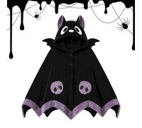 Genérico Wearable Blanket | Halloween Animal Warm Throw Wrap Sleep Cloak