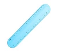 Genérico Wearable To-Do List Bracelet, Waterproof Silicone Notepad Wristband, Reusable Erasable Writing Strap With Ruler For Nurses, Students, And Professionals, 9.33x1.81 Inches