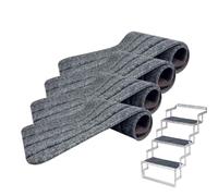 Genérico Weatherproof Material: Built Using Strong Polyester, The Step Cover Assures All-Weather Longevity with Effective Scratch, Rust, and UV Resistant For Dependable RV Step Protection