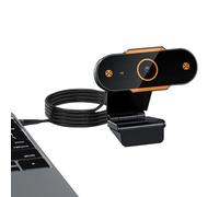 Genérico Web Camera - USB Camera For Streaming,Driver-Free USB Cameras
