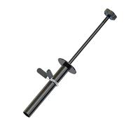 Genérico Weight Stack Pin, Gym Loading Extender, Heavy Duty Latch, Sturdy Insert Accessory, Auxiliary Add On Connector, Perfect for Weightlifting, Home Gym, Fitness, Strength Training Easy to Use