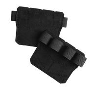 Genérico Weightlifting Grip Pads - Ergonomic Palm Protector | Exercise Grips Pads for Fitness Training and Athletes Enhancing Comfort, Safety Performance for Deadlifts or Bodybuilding