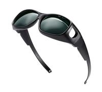 Genérico Welding Goggles - Anti-Glare High-Definition, Welders Eye Protection Glasses | For Technicians Metal Fabricators Enthusiasts Mechanics Construction Site Workshop Home Garage