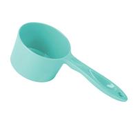 Genérico Wet Cat Food Scoop Precise Portion Control, Comfortable Grip