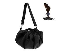 Genérico Wetsuit Bag Changing Mat - Oxford Cloth Waterproof 50cm 90cm 145cm | Surf Changing Mat Portable Gear Bag with Shoulder Strap Handle | Surfing Swimming Diving Water Sports Waterproof Dry B́AG