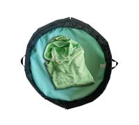 Generico Wetsuit Changing Mat, Diving Dressing Pad, Portable Changing Mats for Swimming, Surfing, Gear, Handbag, Clothes, Pool, Camping, Boating, Beach, Kayaking, 29.53 inches, turquesa, Consulte la