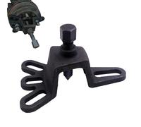 Genérico Wheel Hub Puller - High Carbon Steel 18x12x10cm | CV Axle Removal Hub Bearing Puller Tool | Heavy Duty Ĥub Removal Equipment For Car Truck Garage Workshop Use