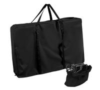 Genérico Wheelchair Carry Bag, Waterproof Camping Pack, Anti-Wear Storage Bags, Heavy-Duty Zipper and Shoulder Straps, Compact Ideal for RV, Tailgating, Festival, Beach, Hunting, Travel, Picnic