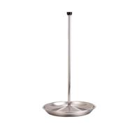 Genérico Whiskey Decanter Drying Rack Kitchen Alcohol Aerator Drying