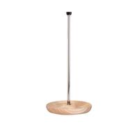 Genérico Whiskey Decanter Drying Stand Kitchen Whiskey Aerator Drainer