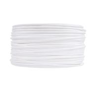 Genérico Wicker Repair Material - PE 8mm X 120inch | Rattan Weaving Material, Wicker Basket Chair Repair Replacement Roll | For Patio Furniture Fixing Craft Weaving Restoration Use