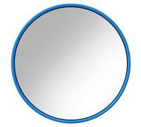 Genérico Wide Angle Selfie Mirror - Travel Viewfinder | Compact Purse Lens