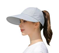 Genérico Wide Brim Sun Hat - Sun Protection Baseball Hat Breathable