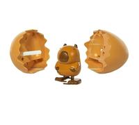 Genérico Wind Up Animal - Early Education Interactive | Animal Shape Windup Toy Walking Figure, Walking Figure Toy, Creative Clockwork Toys For Living Room Kindergarten Bedroom Study Room Boys Girls