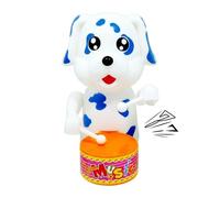 Genérico Wind Up Toys | Kids Windup Rabbit Toy | Cute Jumping Classic