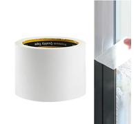 Genérico Window Sealing Tape - Heavy Duty Weather Strip, Thermal Insulation