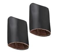 Generico Windproof Motorcycle Gloves Thermal Mittens | Non-slip Thick Thermal Gloves For Men And Women, Motorcycles, Cycling, Outdoor Activities, Biking, And Riding, Great Family Friends