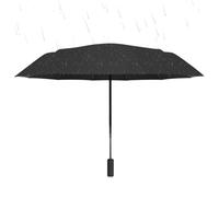 Genérico Windproof Travel Umbrella,Reverse Folding Sun Shade,Reflective Auto Open and Close Windproof Folding Umbrella | for Travel Outdoor Pool Golf College Dorm Picnic Backpack Commuting