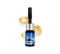 Genérico Windshield Crack Repair Liquid - 3ml Crack Remover Fluid