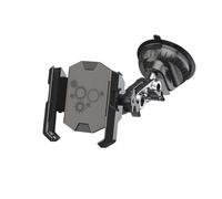 Genérico Windshield Phone Mount, Car Suction Phone Holder, Multipurpose Phone Mount, Flexible Phone Holder, Car Phone Mount Stand, Adjustable Phone Holder, Suction Cup Phone Mount,