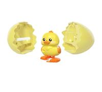 Genérico Windup Toy, Early Education Interactive, Wind Up Walking Jumping Animal, Fun Learning Toys, For Baby Toddler Preschoolers Kindergarten Living Room Bedroom Study Room Classroom Playtime