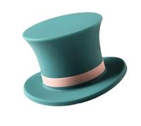 Generico Wine Cork - Silicona, 2,36 x 1,38 in Wine Topper Reusable | Airtight Leak-Proof Bottle Stopper, Champagne And Beer Sealer for Kitchen, Party, Bar, Home, Restaurant