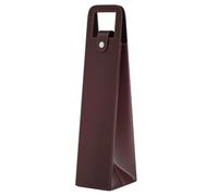 Genérico Wine Tote Bag - Single Bottle Tote | Wine Bottle Carrier