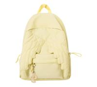 Genérico Wing Backpack, Large School Bookbag With Wings, College Travel Bag