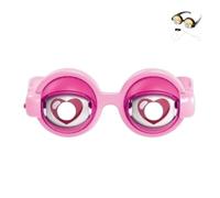 Genérico Winking Blinking Glasses with Googly Eyes, Funny Novelty Costume Accessory for Halloween Parties, Carnival Performances, broma de juguete para adultos