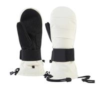 Genérico Winter Gloves - Touchscreen Thermal Mittens, Winter Motorcycle Gloves | with Wrist Guard Fleece Lined Snow Glove For Men Winters Motorcycle Ski Cold Weather Snow and Outdoor Cycling