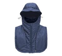 Genérico Winter Windproof Ski Headwear | Winter Cycling Hat,Warm Headwear with Face Cover | Breathable Warm Windproof Cycling Hats For Skiing Snowboarding Sledding Hiking Traveling Working Sports