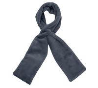 Genérico Winter Women Scarf with Invisible Zippered Pocket, Soft Velvet Short Pull-Through Design for Cold Weather, Ideal for Mother Girlfriend Wife Walking Commuting School