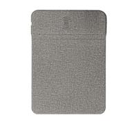 Genérico Wireless Charging Pad, Mice Pad Charger, Built In Phone Charging, Desktop Computer Accessory Ideal for Laptop Keyboard Work Travel Road Trips, 11.81x8.66 Inches