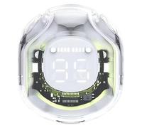 Genérico Wireless Earbuds - In Ear Noise Cancelling Headphones, 5.3 Active Noise Cancellation Earphones For Men and Women, Music Earphones, Portable Comfortable Ear Accessory